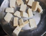 পালং পনির (palak paneer recipe in Bengali) রেসিপি ধাপ - 5 ছবি