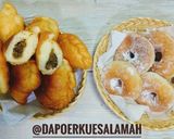 Foto langkah ke 3 dari resep Panada (Killer Soft Bread).