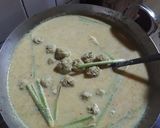 Foto langkah ke 8 dari resep Bakso ikan teri.
