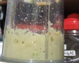 A picture of step 1 of Colon cleanser.