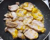 Foto del paso 3 de la receta: Solomillo con Salsa de Vino Tinto y Champiñones