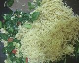 Foto langkah ke 9 dari resep Mie Telur (Tek-Tek).