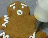 Foto del paso 12 de la receta: Pan de jengibre vegano (gingerbread)