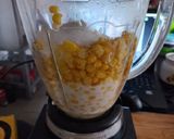 Foto del paso 1 de la receta: Cachapas