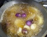 Foto langkah ke 1 dari resep Perkedel Kentang.