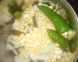 கொத்தமல்லி சட்னி🌿🌿🌿 ரெசிபி ஸ்டேப் 1 புகைப்படம்