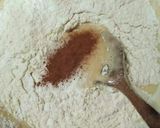 Foto del paso 8 de la receta: Bizcocho de manzana y canela riquísimo 🍎💞
