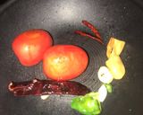 Foto del paso 1 de la receta: Salsa “Infierno en el ring”