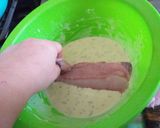 Foto del paso 2 de la receta: Base para pescado frito