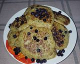 Фото кроку 11 до Оладки з гречки🥞.