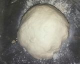 Foto del paso 3 de la receta: Pizza!!
