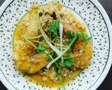 Hình bước làm 5 của món Tôm rang me