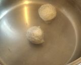 Zabpelyhes túrógombóc recept fázis 5 fotója
