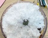 Foto langkah ke 2 dari resep Lemet Singkong.