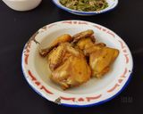 Foto langkah ke 4 dari resep Ayam goreng.