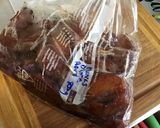 Une image de l'étape 1 de Compote de prunes, coings et pommes.