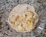 عکس مرحله 3 از دستور گل کلم سوخاری