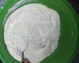 Foto langkah ke 1 dari resep Bomboloni.
