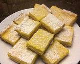 Lemon Bars