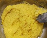 Almatorta recept fázis 1 fotója