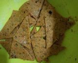 Foto del paso 3 de la receta: Doritos caseros (Nachos)