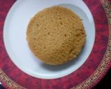 A picture of step 3 of Bread Catori -Chapati Chat.