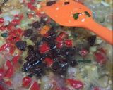 Foto langkah ke 4 dari resep Tempe Orek Kering Bumbu Iris Praktis - Enak.