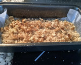 Foto del paso 2 de la receta: Turrón de chocolate almendras y nueces