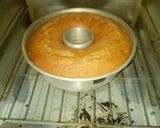 Foto langkah ke 3 dari resep Resep bolu coklat panggang lembut anti gagal...