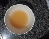 Foto del paso 4 de la receta: "Massini Clásico: El Equilibrio Perfecto Entre Suavidad y Caramelo"