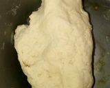 Foto langkah ke 1 dari resep Bakpao Sederhana.
