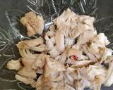 CHEESEY BAKED VEGGIES And CHICKEN recipe step 2 photo