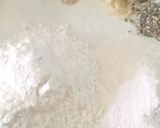 A picture of step 3 of Garlic fries.
