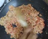 Foto del paso 2 de la receta: Minilla de atún