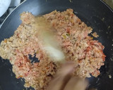 Foto del paso 2 de la receta: Minilla de atún