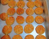 Hình bước làm 6 của món Bánh qui hạnh nhân