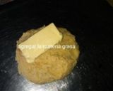 Foto del paso 4 de la receta: Pan de papa tipo Hamburguesa