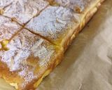 Egyszerű túrós kevert gluténmentesen recept fázis 5 fotója