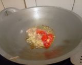 Foto langkah ke 1 dari resep Udang asam manis.