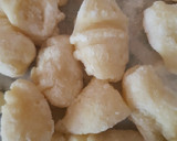Foto del paso 11 de la receta: Ñoquis