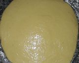 Foto del paso 3 de la receta: Tarta de durazno