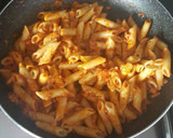 Foto del paso 7 de la receta: Macarrones con Atún