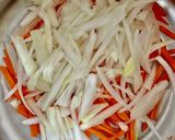 Foto del paso 1 de la receta Sopa Miso