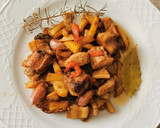 Foto del paso 10 de la receta: Frita de Cerdo o de Matanzas