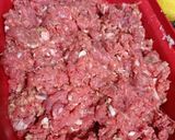 Foto del paso 3 de la receta: Hamburguesas de carne súper express