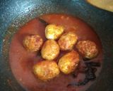 Foto langkah ke 4 dari resep Telur Balado.