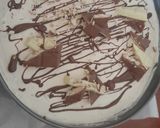 Foto del passaggio 3 della ricetta Torta fredda kinder cereali