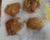 Foto del paso 7 de la receta: Tortitas de pierna de cerdo