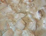 Foto del paso 5 de la receta: Pollo a la pimienta 😋🍗