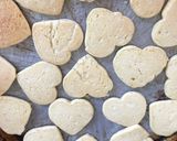 Foto del paso 5 de la receta: Galletitas caseras, súper fáciles!